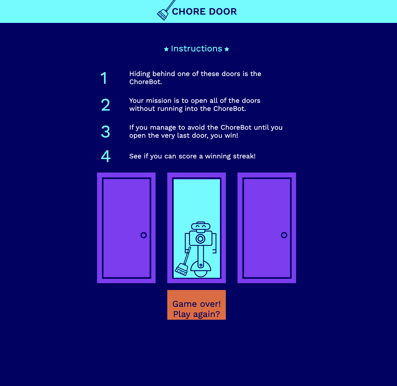 Preview of Vanilla .js project called Jamming